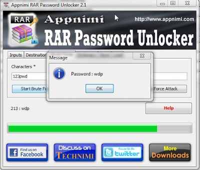 password txt free download