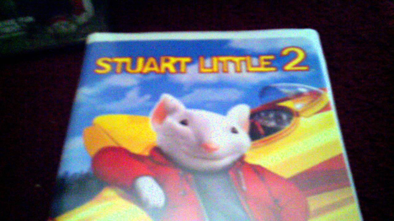 stuart little 2 watch online